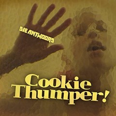 Die Antwoord - Cookie Thumper (Basstrologe Bootleg) FREE DL - THX FOR 3000 FOLLOWER <3