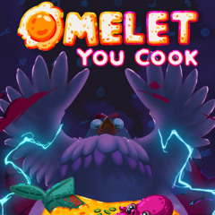 Omelet You Cook (Sax Version)