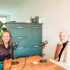 Aline Voskens - Trompetter - Over leiderschap en lichaamsbewustzijn