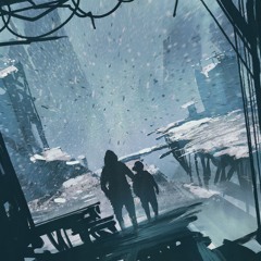 Atmospheric Jungle DnB Mix 12 (Winter Warz 2024) 156 BPM