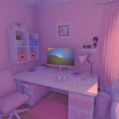 MakenCat - Mila's Room (BaTM!X Remix) | MiSide OST