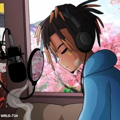 734 (Slowed And Reverb) - Juice Wrld