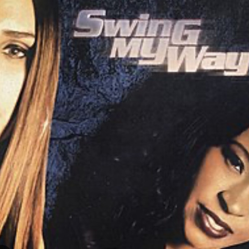 Swing My Way (FREE DOWNLOAD)