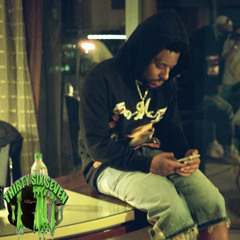 A$AP ANT - TIME CRISIS (PROD. TRILL, MANNY & SPIZZLE)