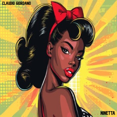 Claudio Giordano - Ninetta (Original Mix)