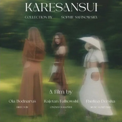 Karesansui