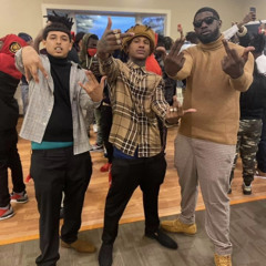 2Gunz topdollaBully rrjakkboy