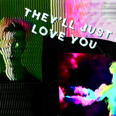 Theyll Just Love You (feat. Danny Elfman & Poppy)