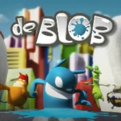 De Blob - Euphoric