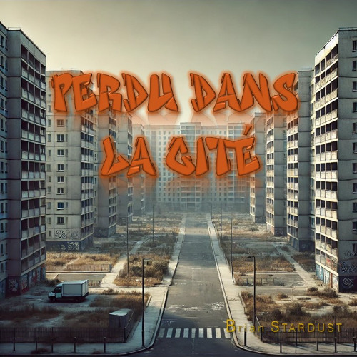 PERDU DANS LA CITE