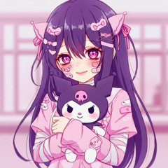 KUROMI (Sped Up) (feat. 임정민)