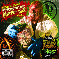 Willabe Rags Argues with Violent J