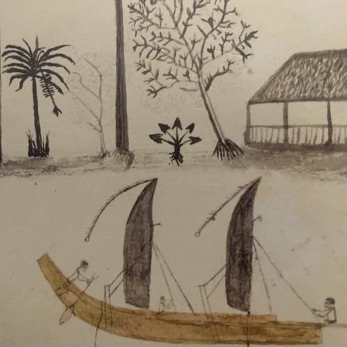Lapita's Treasure