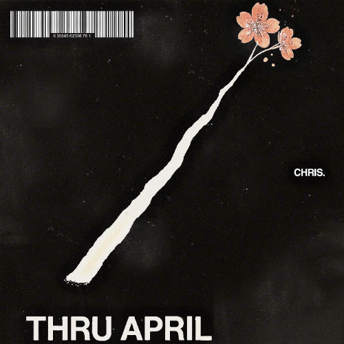 THRU APRIL