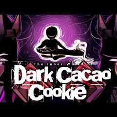 Inner world of Dark Cacao Cookie - Jellywalker Crisis - oliveNARA