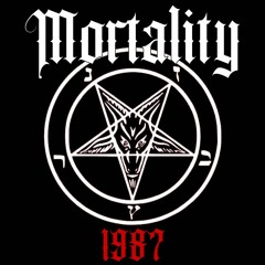 Mortality - Mortality 1987