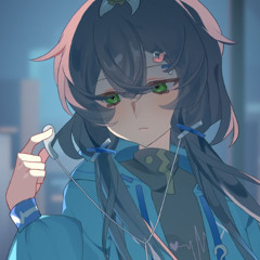 【洛天依原创】空空的我 - QGRay