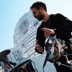 WPMDAYS 2026 Organics Garden DJ Set - 27.03.2026