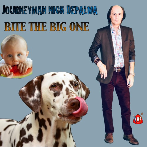Stream Bite The Big One by JourneymanBlues | Listen online for free on ...