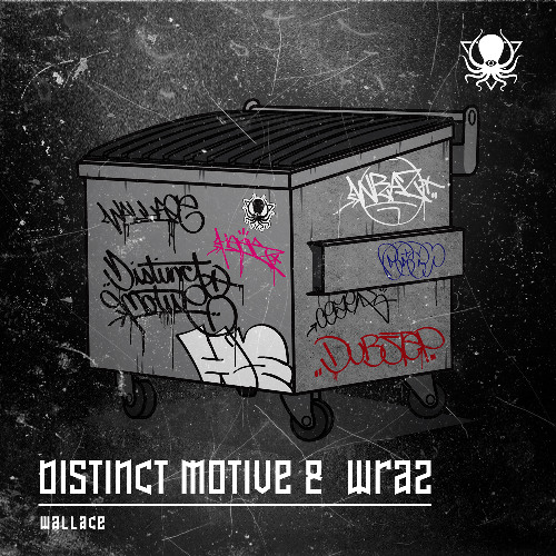 Distinct Motive & Wraz - Wallace (OUT NOW ON DDD)