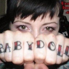 babydoll 🖤prod ditto