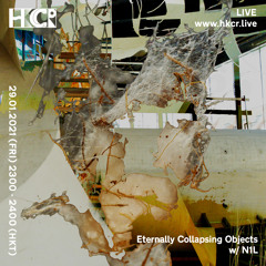 HKCR - 一月 January 21