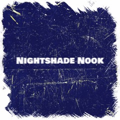 Nightshade Nook By IndepthjayBeats 142bpm