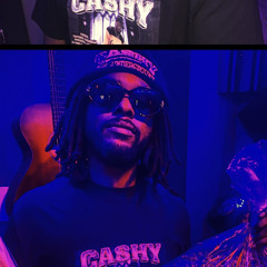 avitwat ft Cashy - Haunted