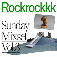 SBM Mixset Vol.3 mixed by Rockrockkk