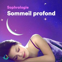 Sophrologie Sommeil Profond ☯ Pour Dormir | 432Hz