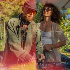 Mycelium Disco @ Garden Stage [Elidium: Harvest Edition]
