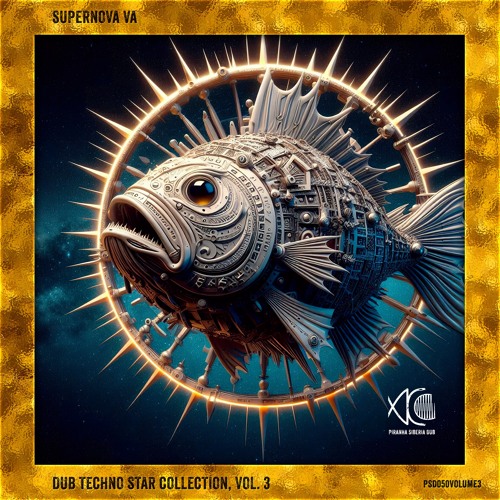 Xyiz - Discipline (Original Mix)