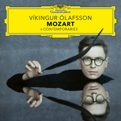 Sonata No. 42 in D Minor (Arr. Ólafsson)