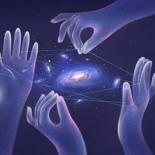 Resonating in the Universe | 003
