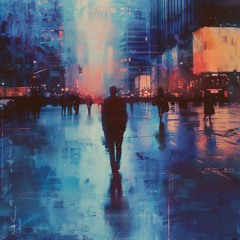 Ajnabi Sehar (अजनबी शहर) - The Unknown City - Experimental 💡