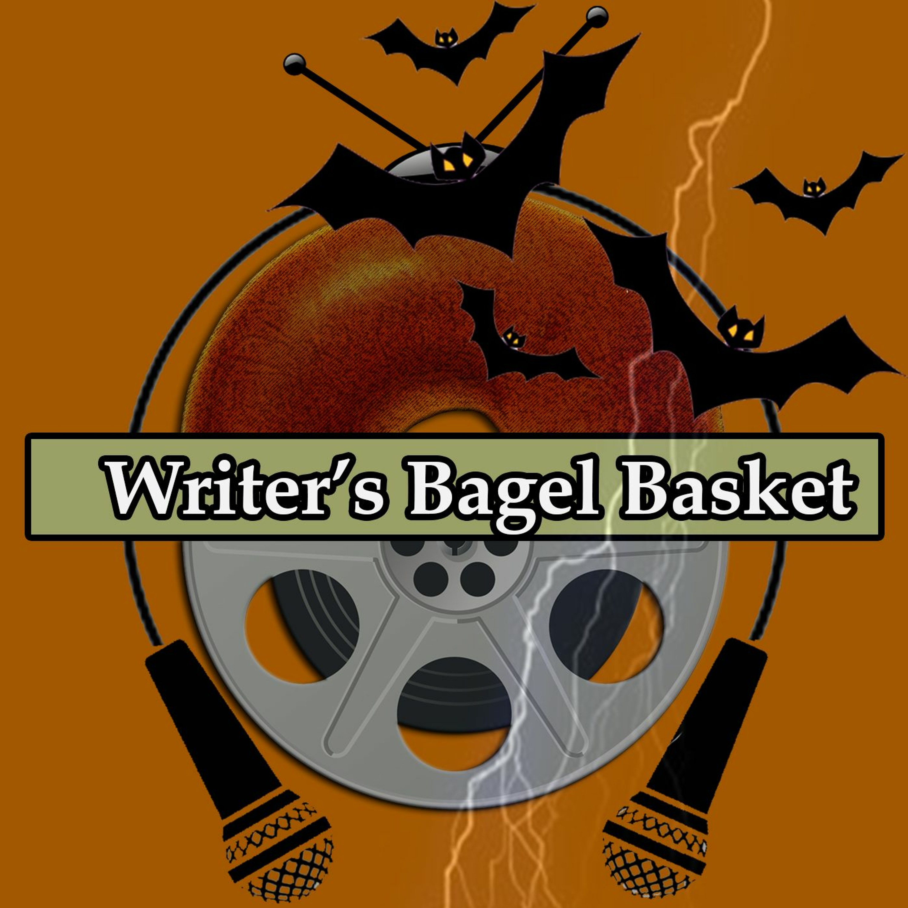Writer\'s Bagel Basket