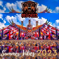 Revokez presents: Summer Vibes 2023