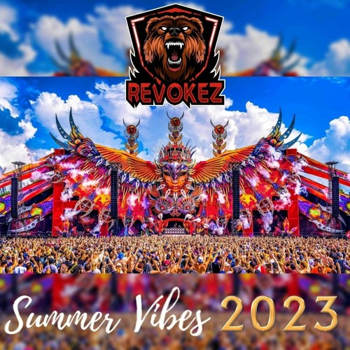 Revokez presents: Summer Vibes 2023