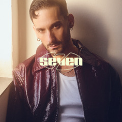 SEVEN House Mix 040: Fais Le Beau