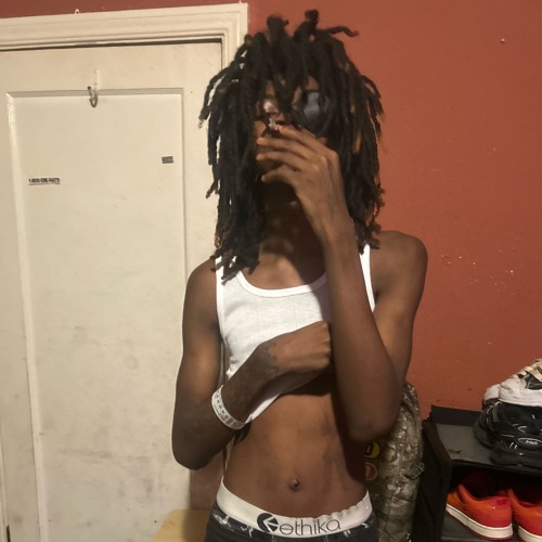 one eye beady / fuk everybody (jta)