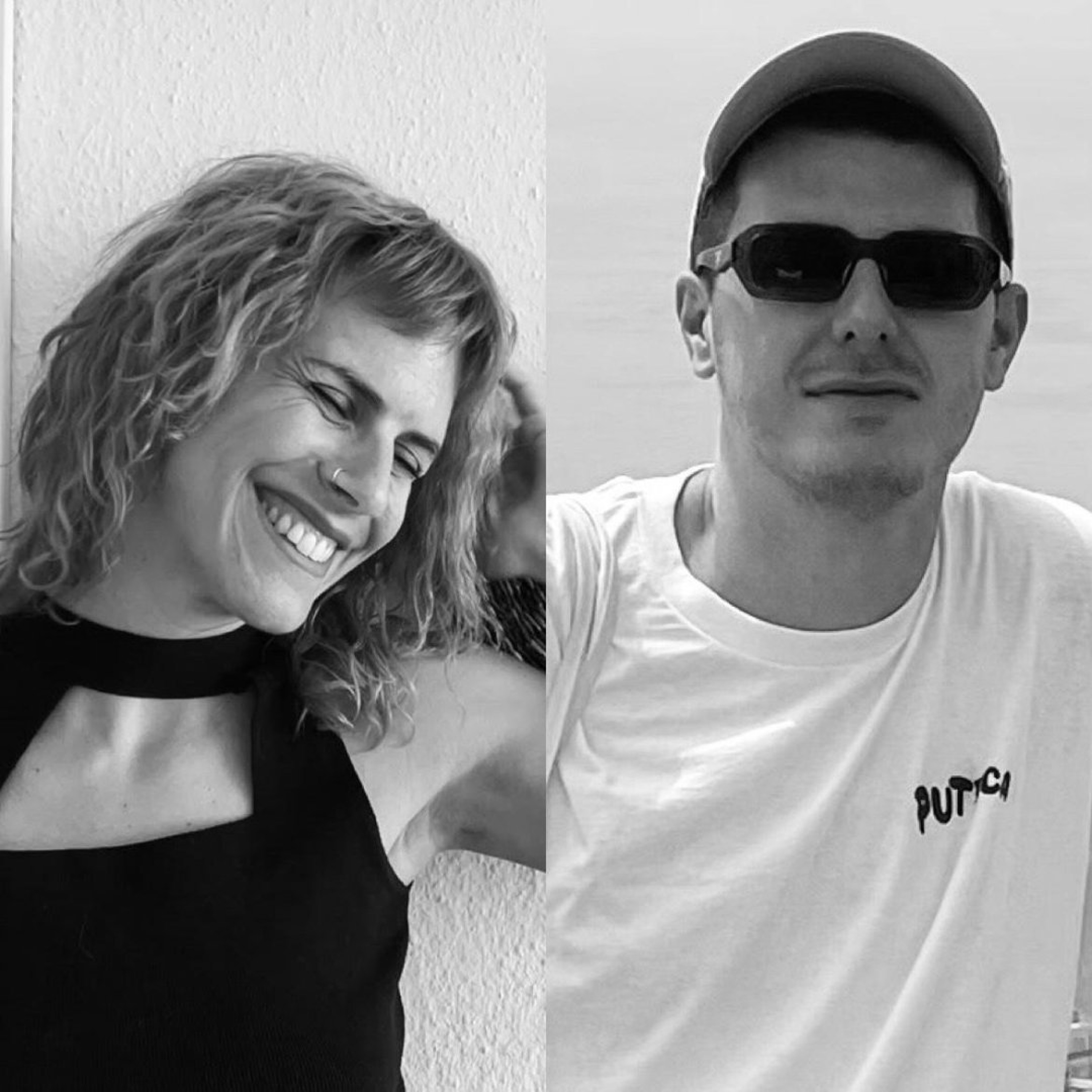 LA VIDA SALVAJE #24 w/ Iva Arifaj & Marko episode artwork