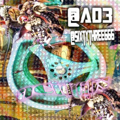ACID TABS    WITH  @AD3  ((beat))