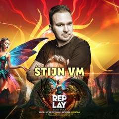 005 - Stijn VM at Illusion at Replay Festival 2025