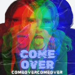 Maggie Collier - Come Over (Shadood Remix)