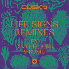 B1 Dusky - Fridge - KiNK remix