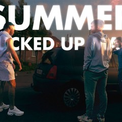 SUMMER FUCKED UP MAN ft. SVMI (prod. KennyKarsie)