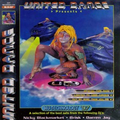 Force & Styles @ UD - Nu-Technology '97 (31/01/1997)