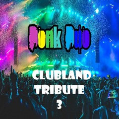 Donk Duo - Clubland Tribute 3