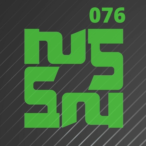 Nightsweat Podcast 076 - Bucky Fargo (recorded live)