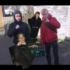 Våd Kusse